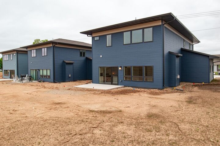 Property Photo:  383 N Wilson Street  WI 54136