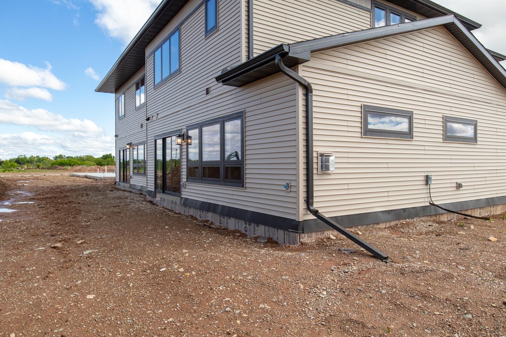 Property Photo: 372 Satori Trail 127 WI 54136