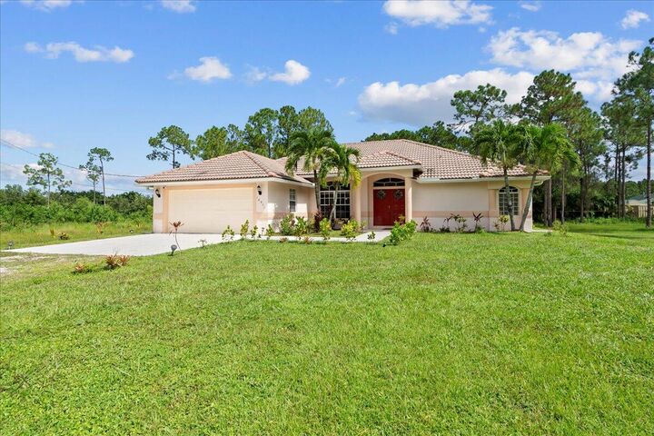 16931 N 78th Road N  The Acreage FL 33470 photo