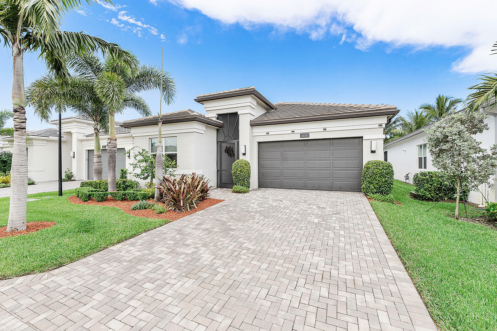 Property Photo: 9319 Silver Shores Lane FL 33473