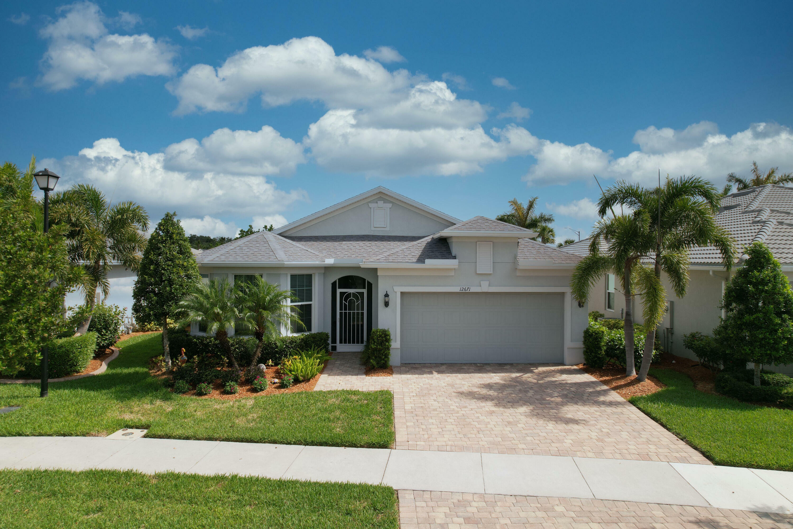 12671 SW Gingerline Drive  Port Saint Lucie FL 34987 photo