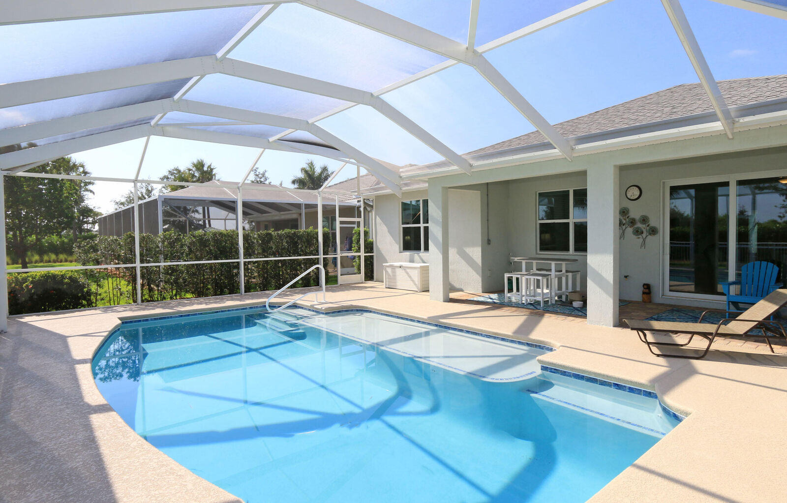Property Photo: 12671 SW Gingerline Drive FL 34987
