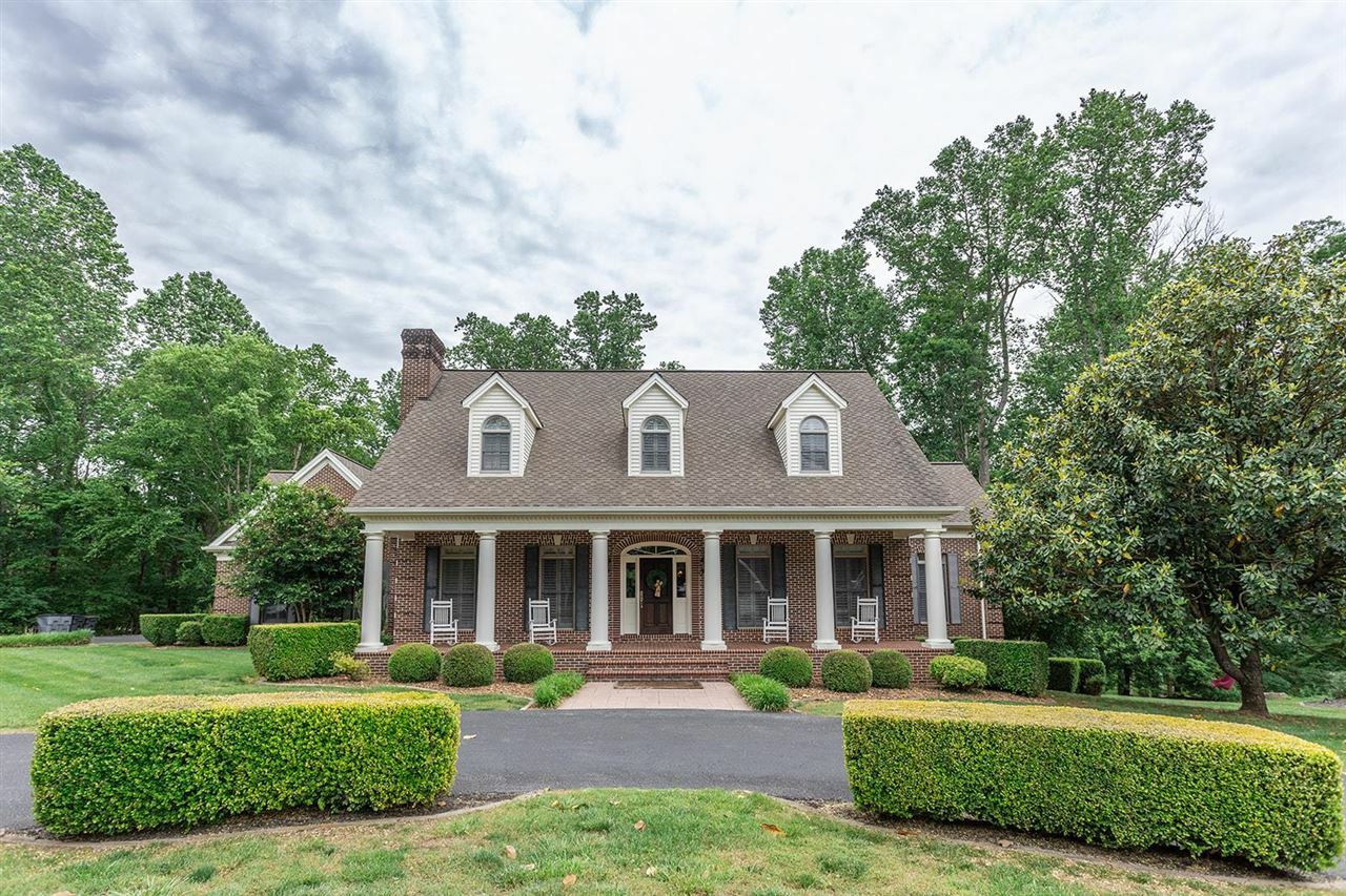 Property Photo: 192 Lakeshore Drive KY 42602