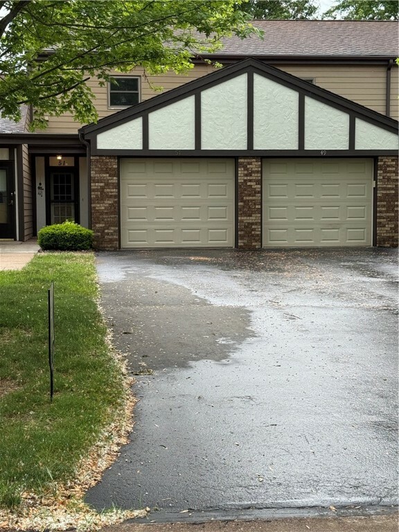 Property Photo: 51 Stump Lake Road WI 54729