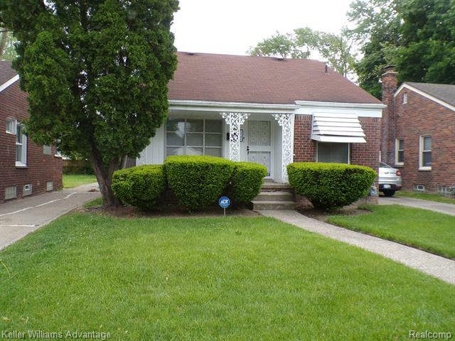 9546 Westwood Street  Detroit MI 48228 photo