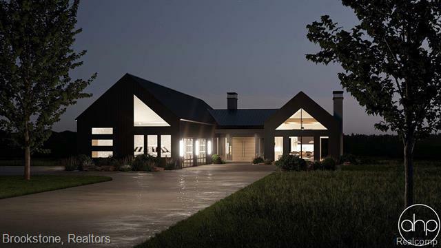 Property Photo: 11400 Hillman MI 48350