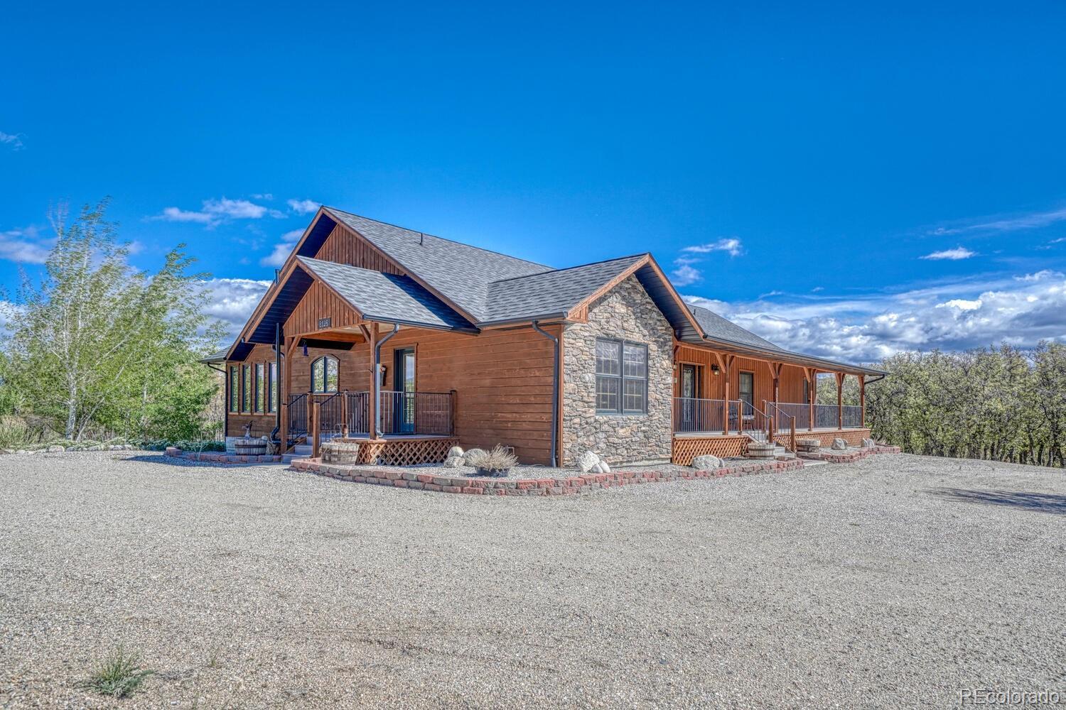 Property Photo: 8126 Buck Run CO 81201
