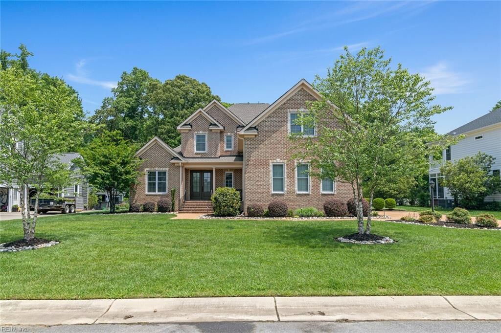 Property Photo:  93 Richmond Way  VA 23314 