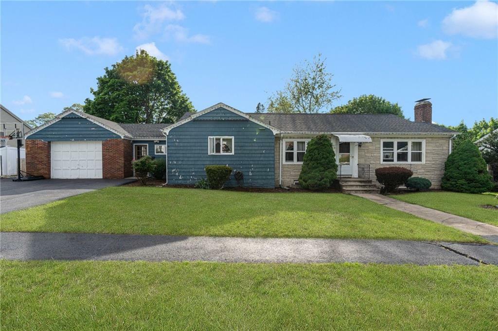 Property Photo: 19 S Locust Avenue RI 02911
