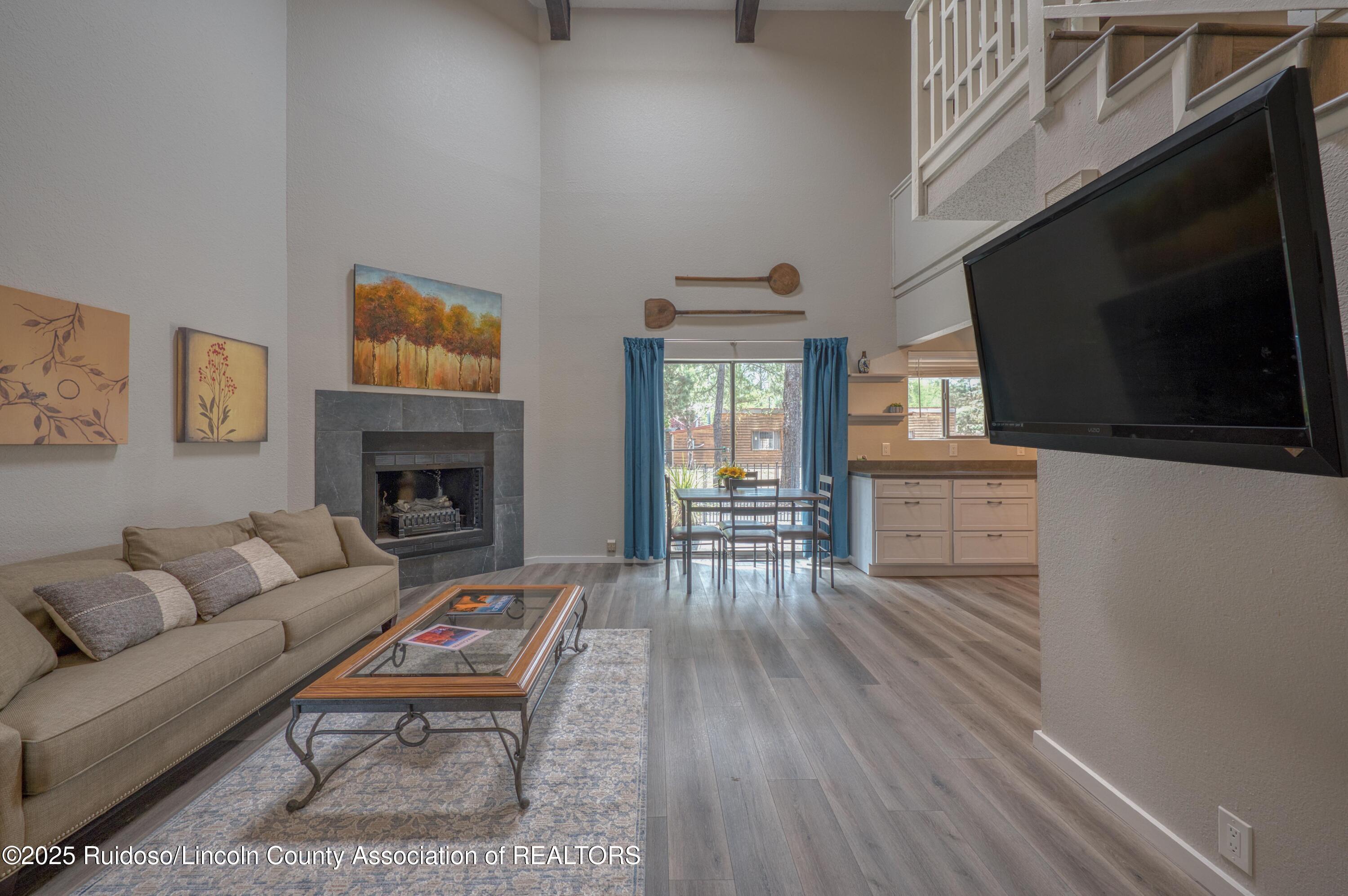 Property Photo: 108 North Street 5 NM 88345