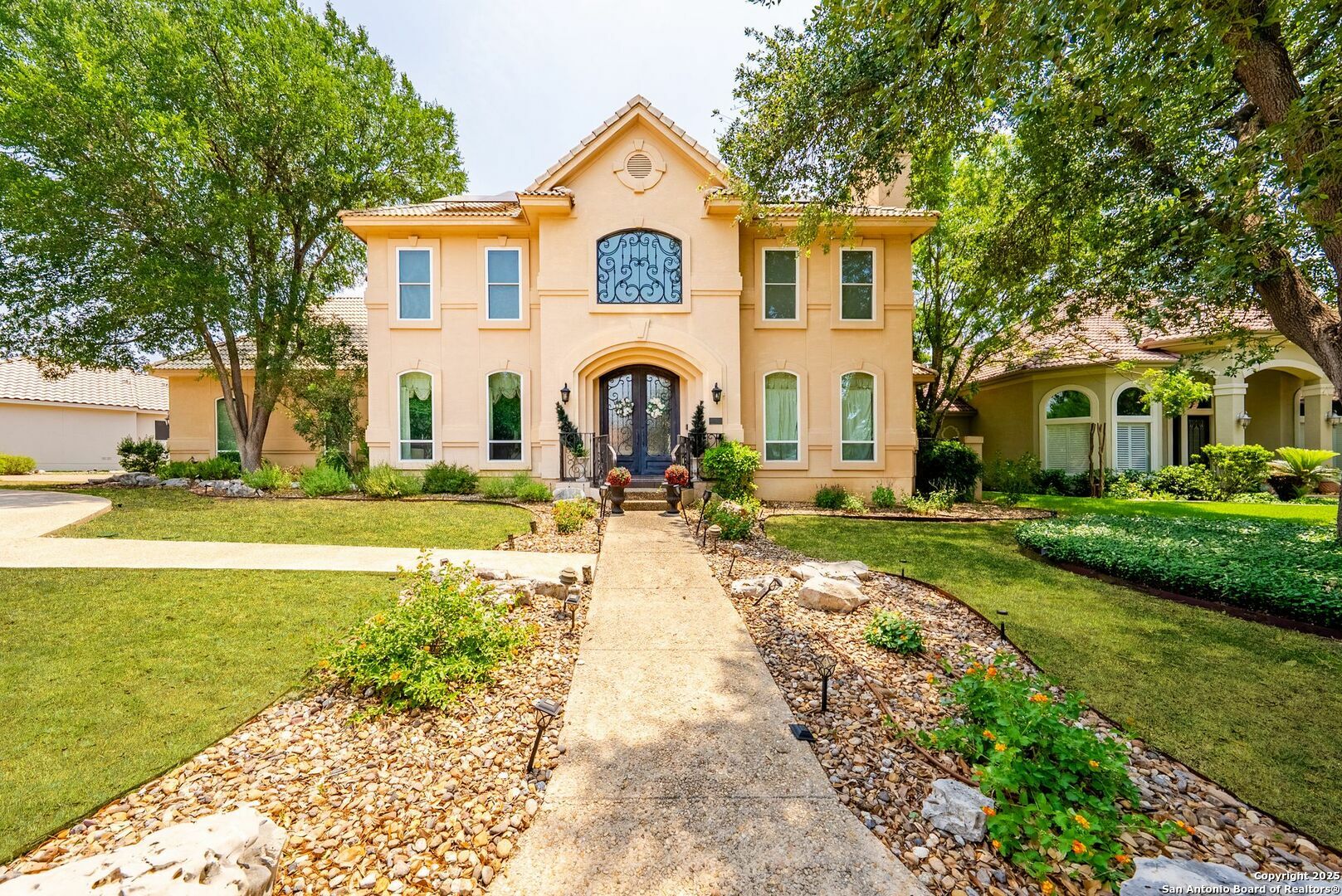 Property Photo: 19114 Autumn TX 78258