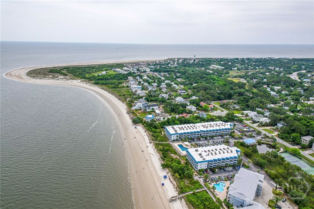 Property Photo: 1217 Bay Street 107B GA 31328