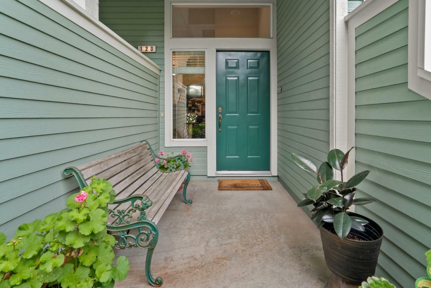 Property Photo: 120 Claremont Terrace CA 95060