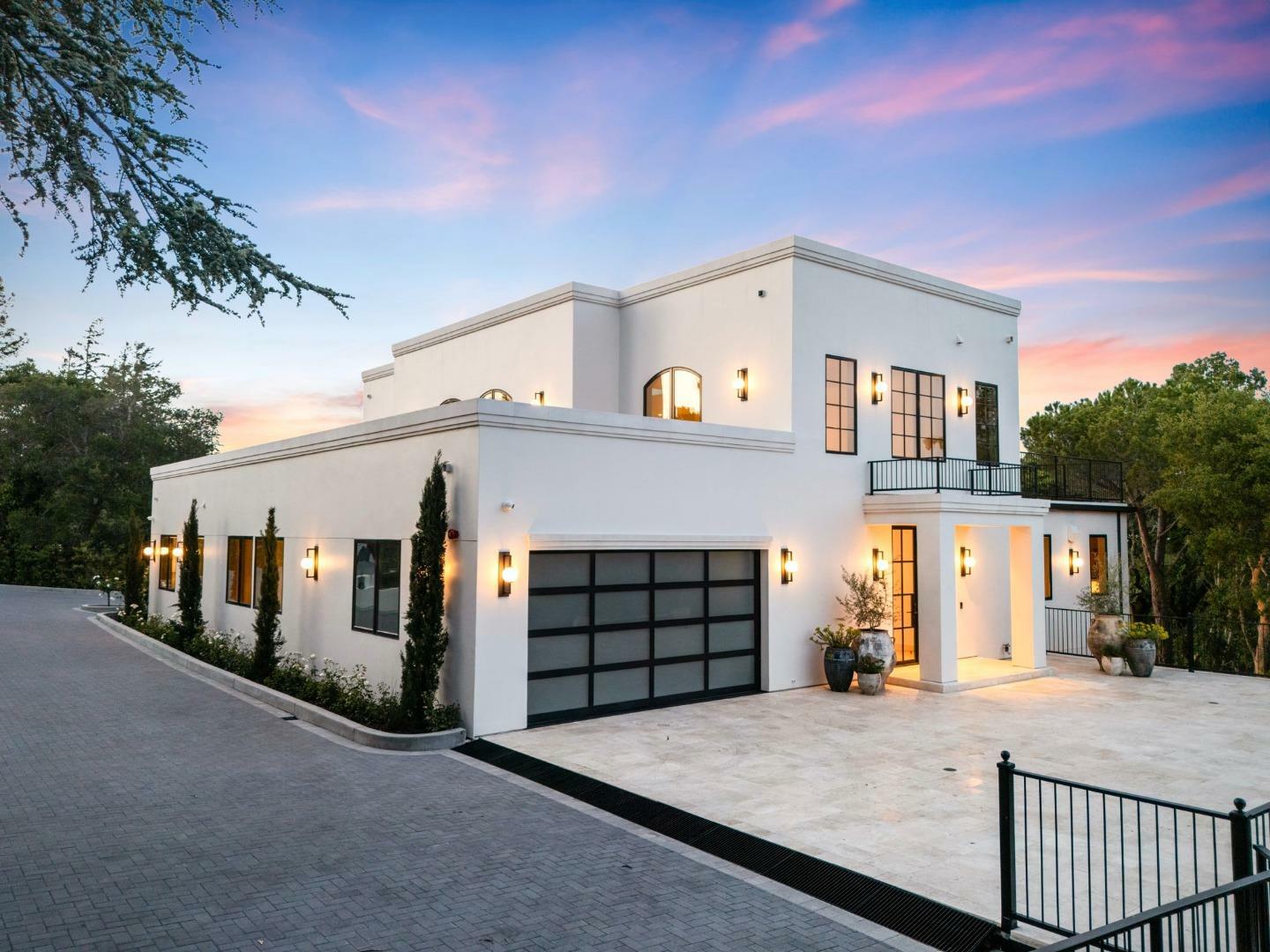 Property Photo: 1215 La Cumbre Road CA 94010