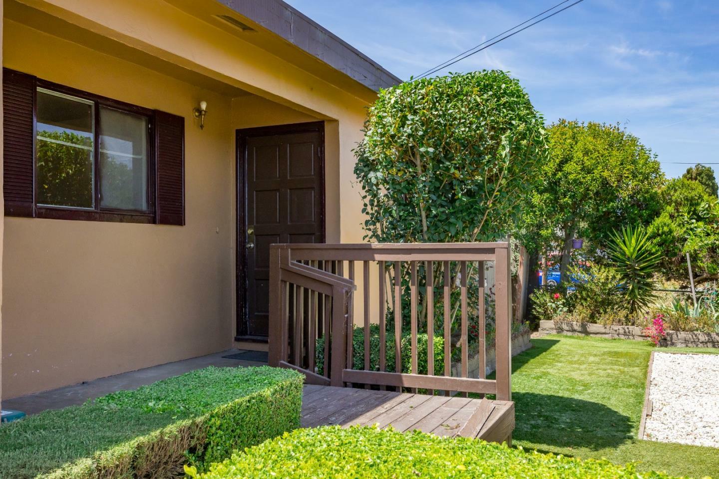 Property Photo: 2265 Freedom Boulevard CA 95076