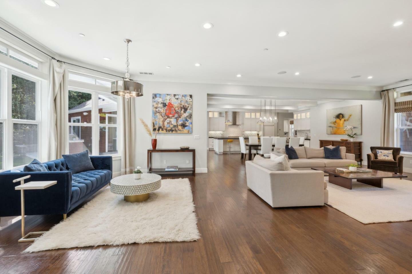 Property Photo: 520 Berkeley Avenue CA 94025