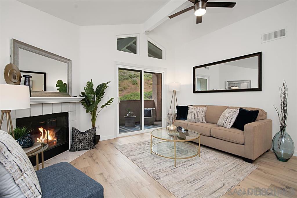 Property Photo: 17161 Alva Rd 1536 CA 92127