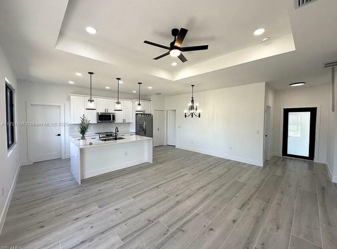 Property Photo: 313 Radium Avenue FL 33975