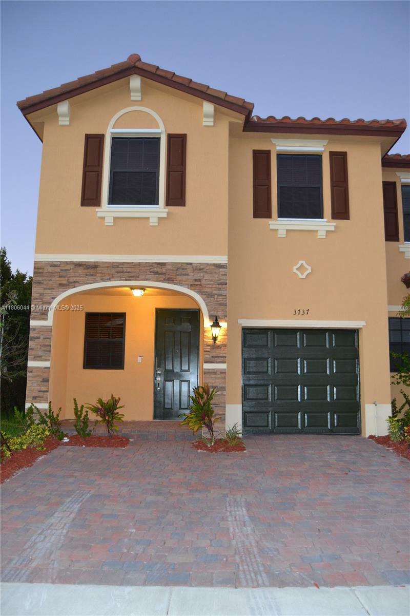 Property Photo:  3737 SE 2nd Dr 3737  FL 33033 