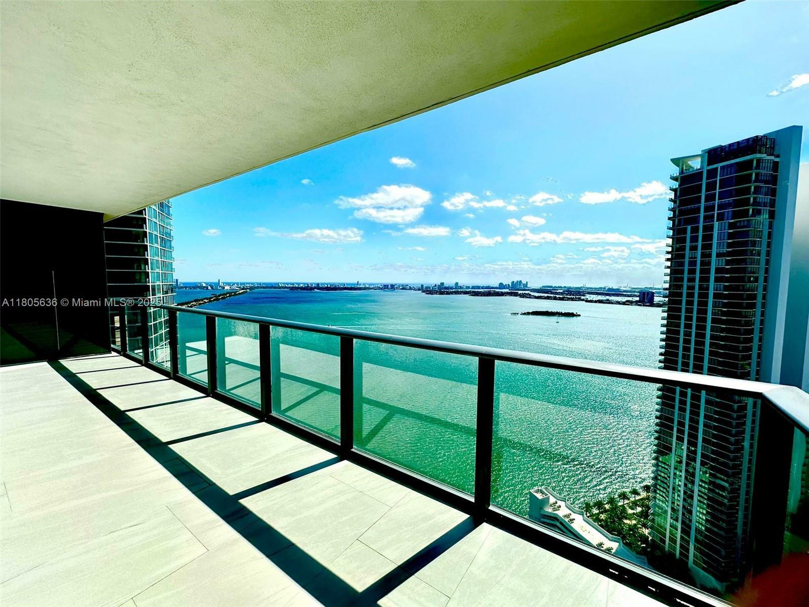 Property Photo: 650 NE 32nd St 4201 FL 33137
