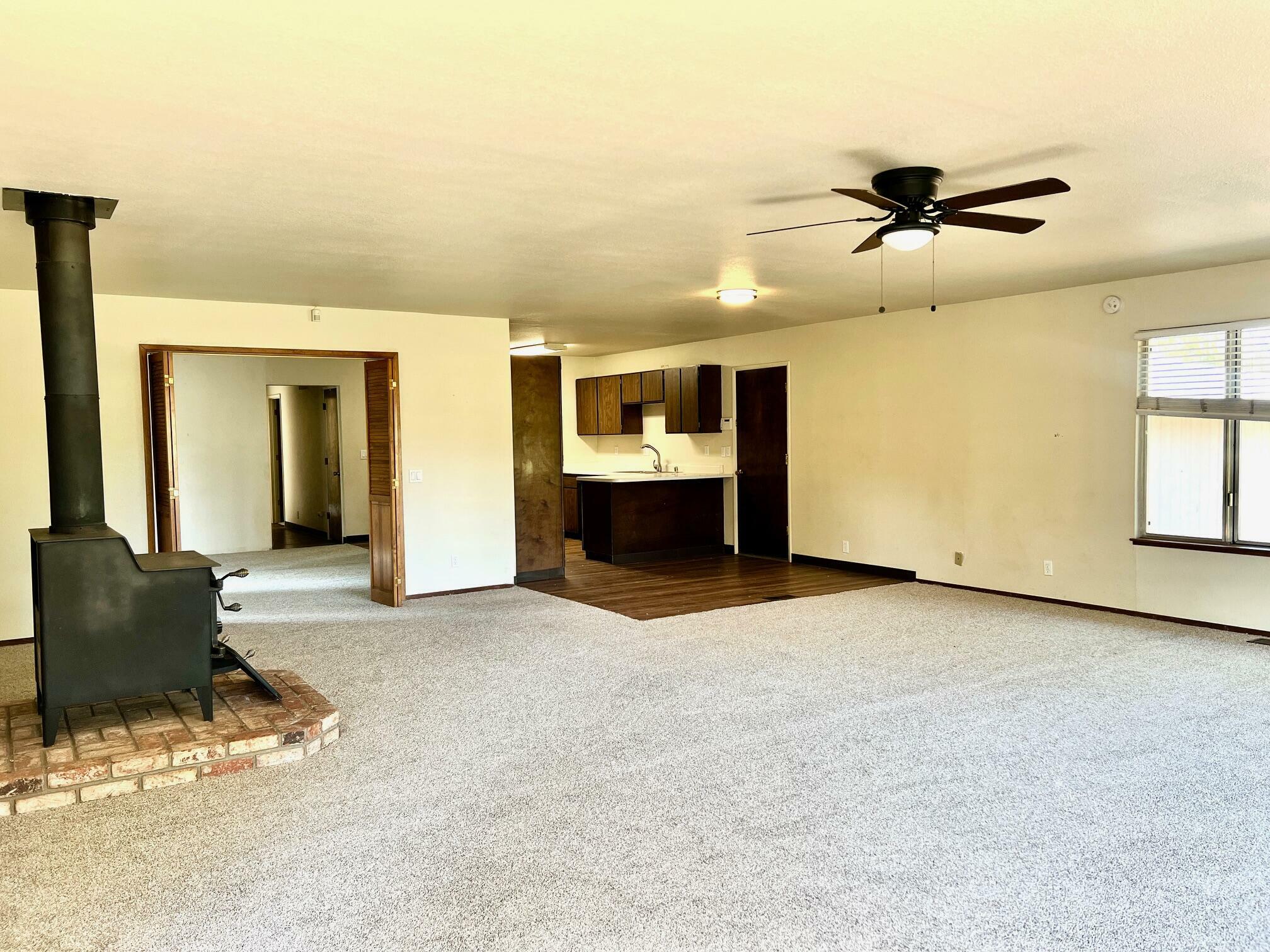 Property Photo: 3901 El Portal Drive CA 96002