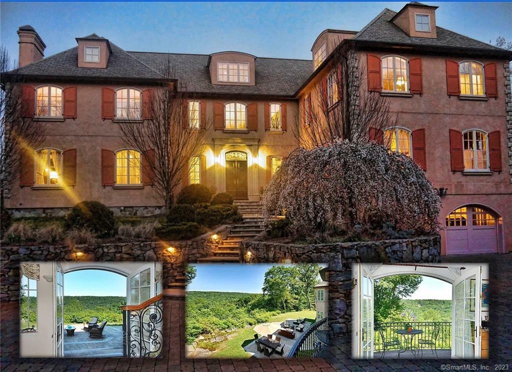 Property Photo: 11 Dogwood Lane CT 06883
