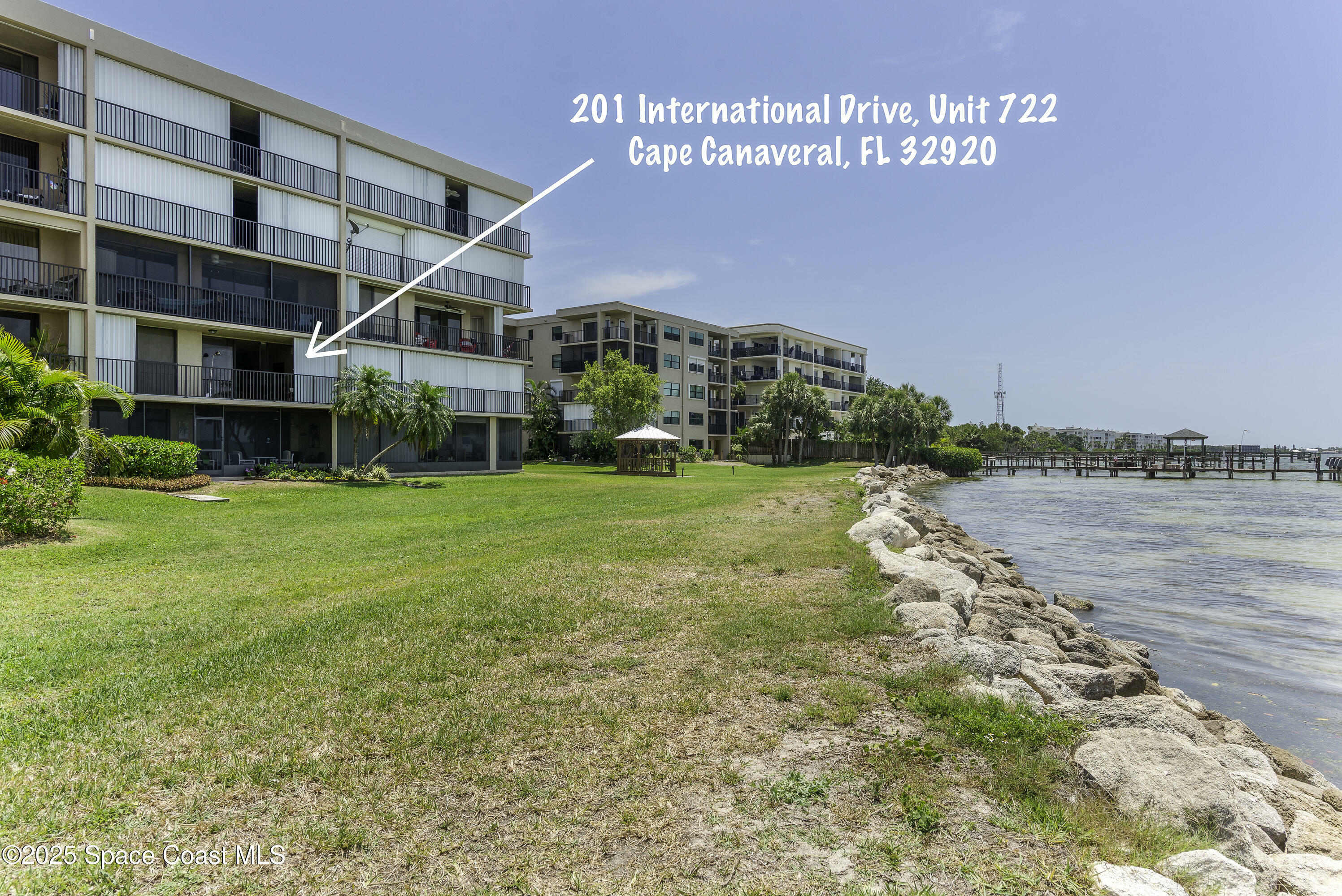 201 International Drive  Cape Canaveral FL 32920 photo