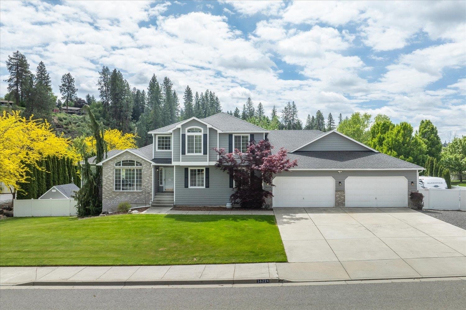 16224 E 16 Ave  Spokane Valley WA 99037 photo