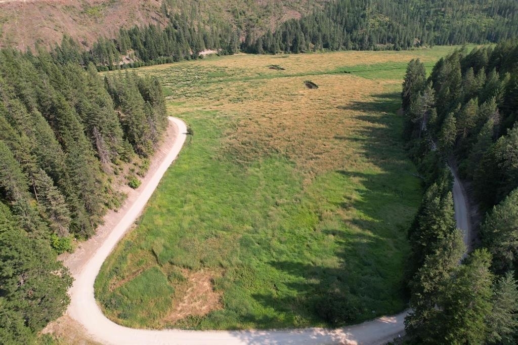 Property Photo: 41xx North Deer Lake Rd WA 99148