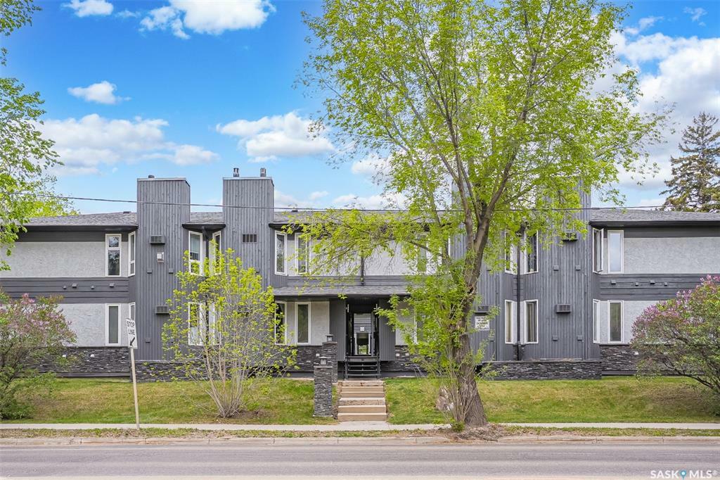 114 Clarence Avenue S 211  Saskatoon SK S7N 1H1 photo