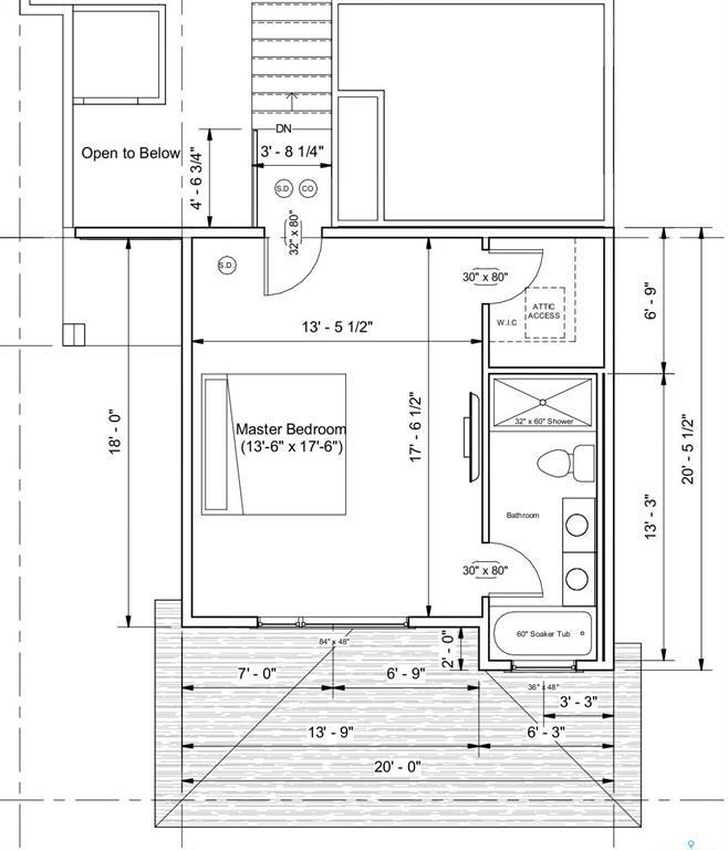 Property Photo: 222 Sharma Lane SK S7W 1K7