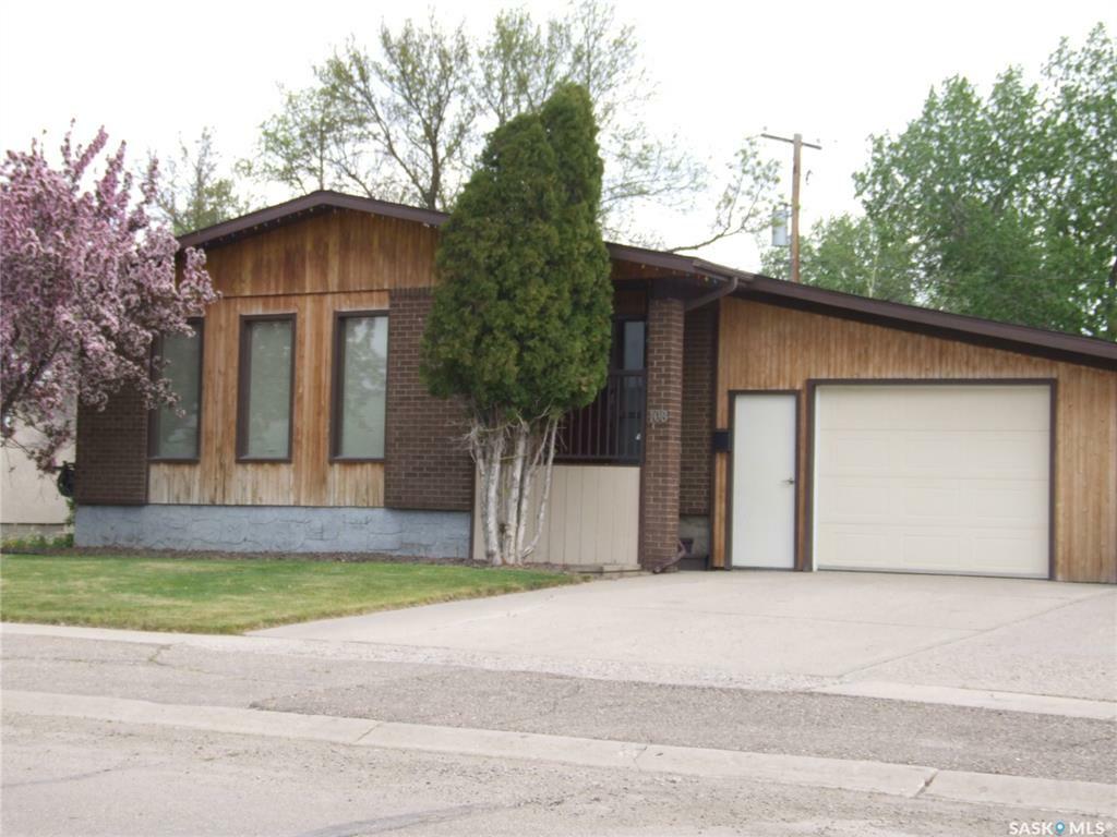 Property Photo: 108 Freeman Street SK S0N 2E0