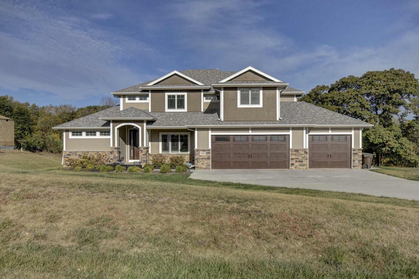 Property Photo: 2465 280th Avenue IA 51652