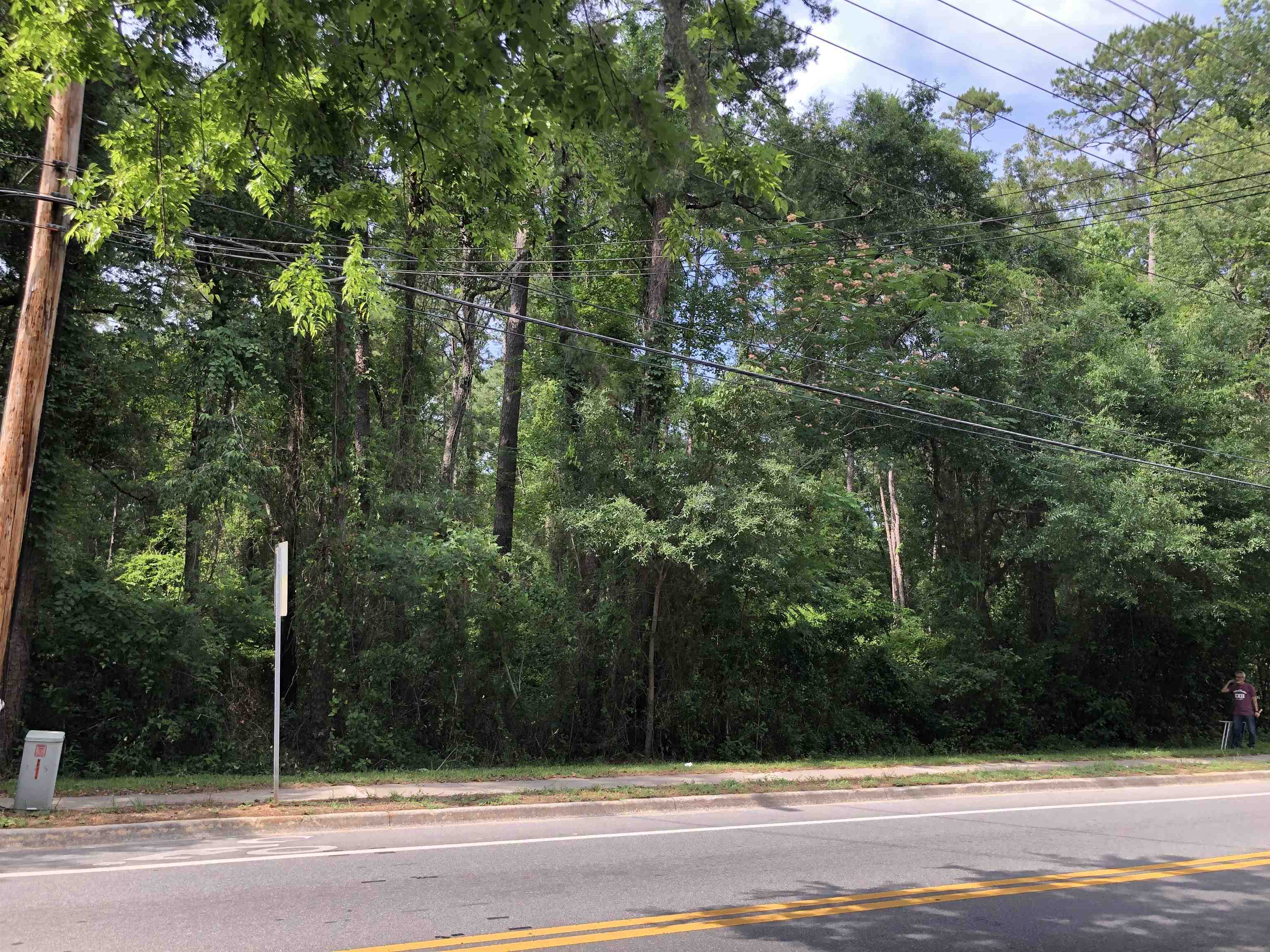Property Photo: 0 Henderson Road FL 32312