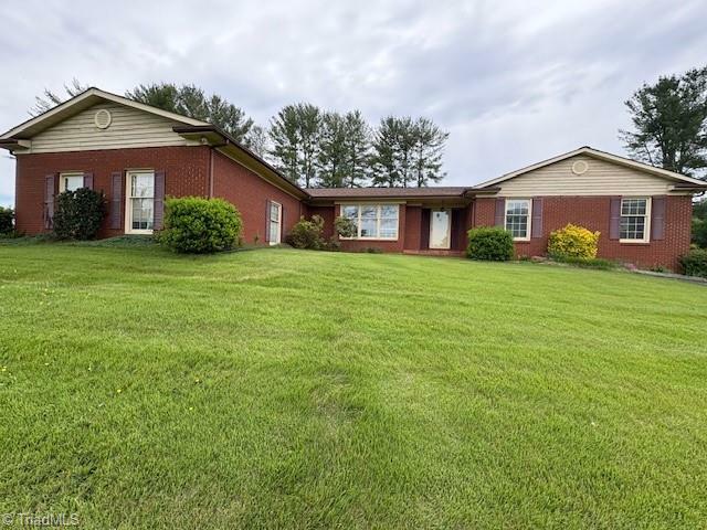 6364 Boone Trail  Millers Creek NC 28651 photo