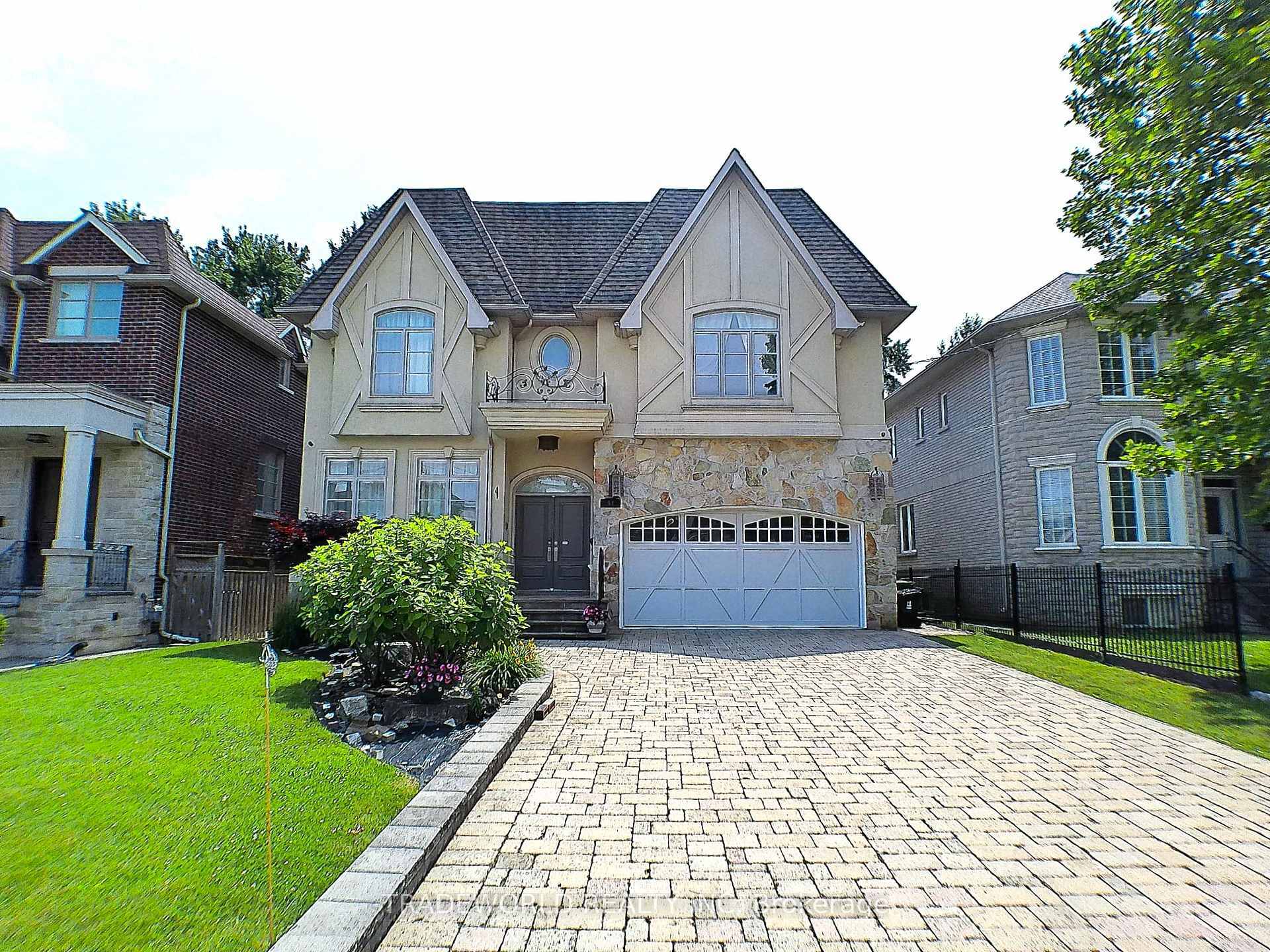 53 McKee Avenue  Toronto ON M2N 4C1 photo
