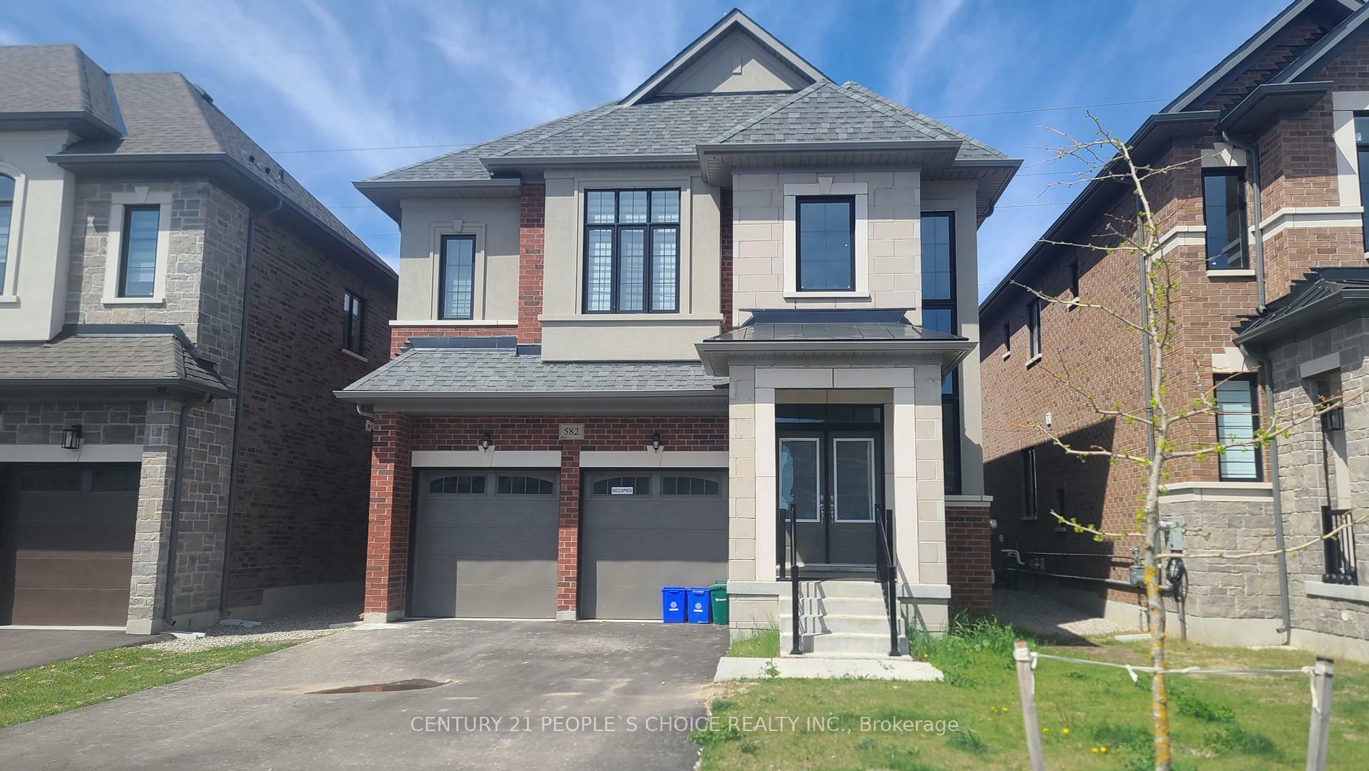 Property Photo: 582 Kleinburg Summit Way Bsmt ON L4H 4T5