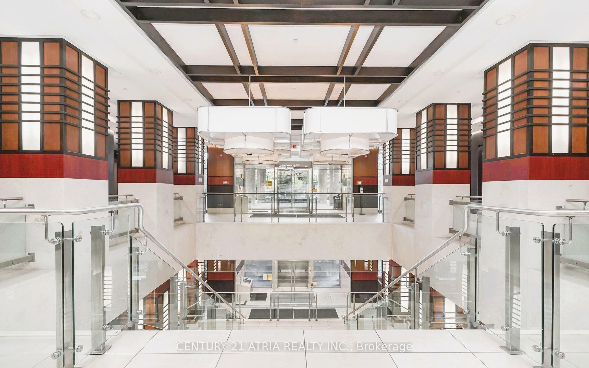 Property Photo: 33 Cox Boulevard 931 ON L3R 8A6