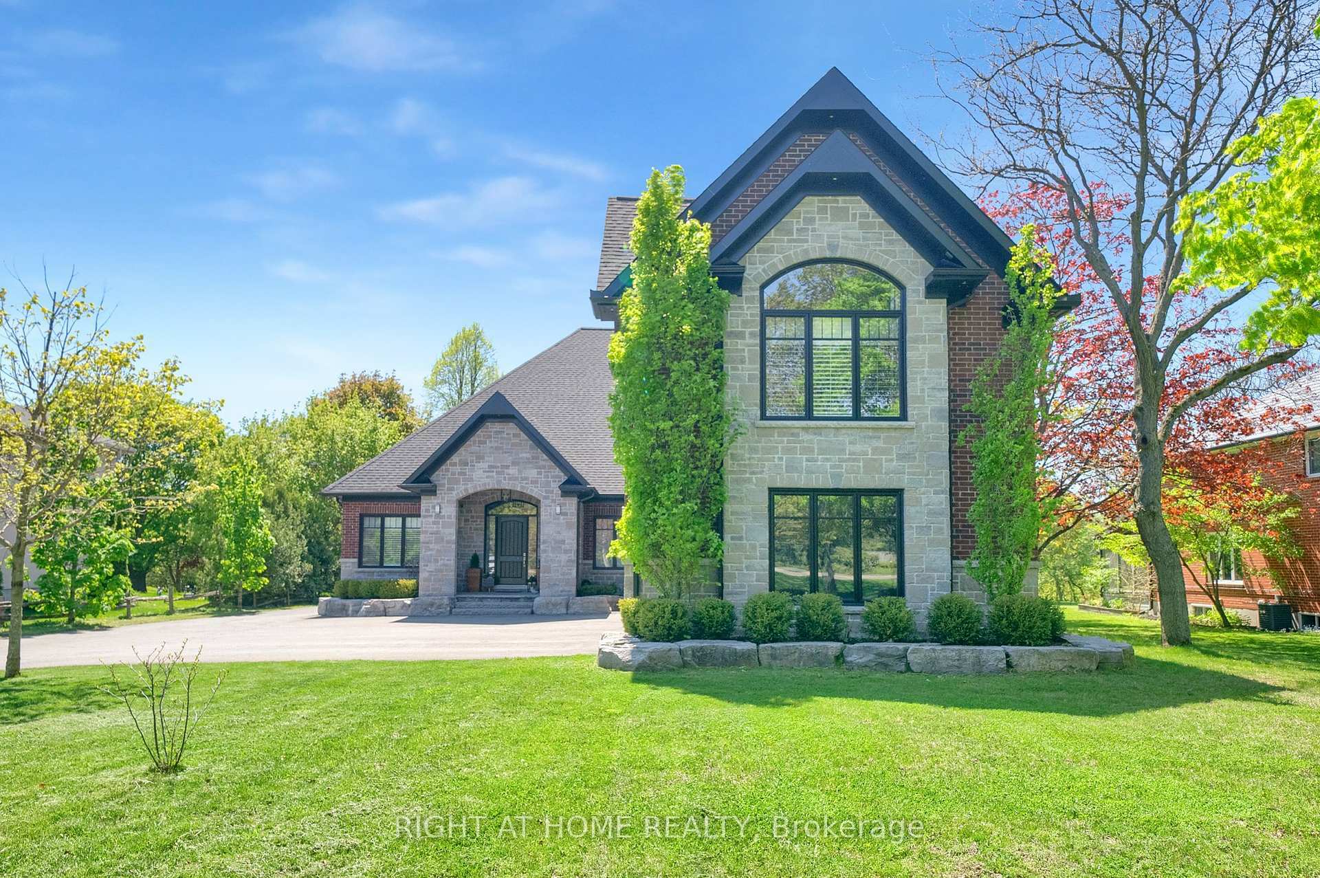 Property Photo: 3634 Old Scugog Road ON L1C 4J2