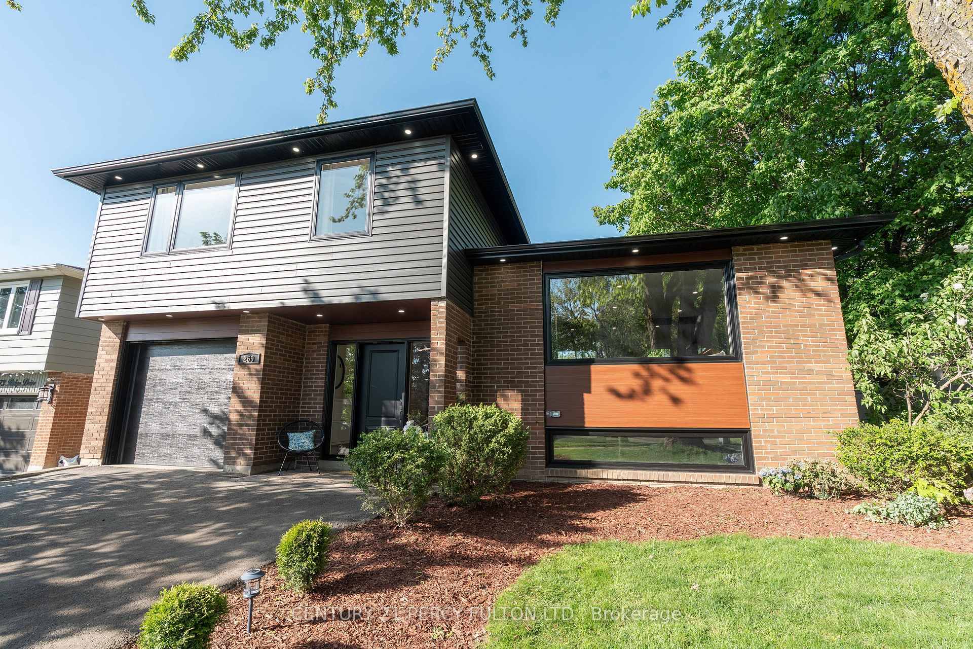 Photo de la propriété: 269 Ridge Drive ON L9T 1X2