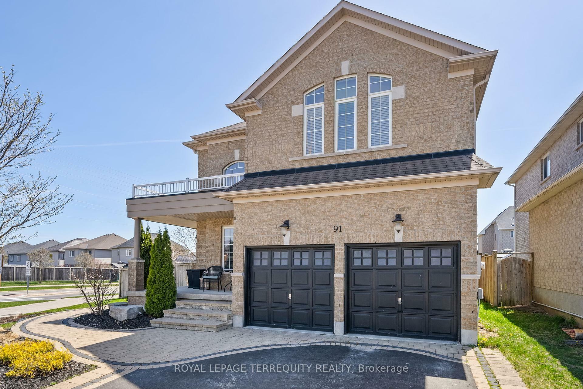 91 Remmington Street  Clarington ON L1C 0J8 photo