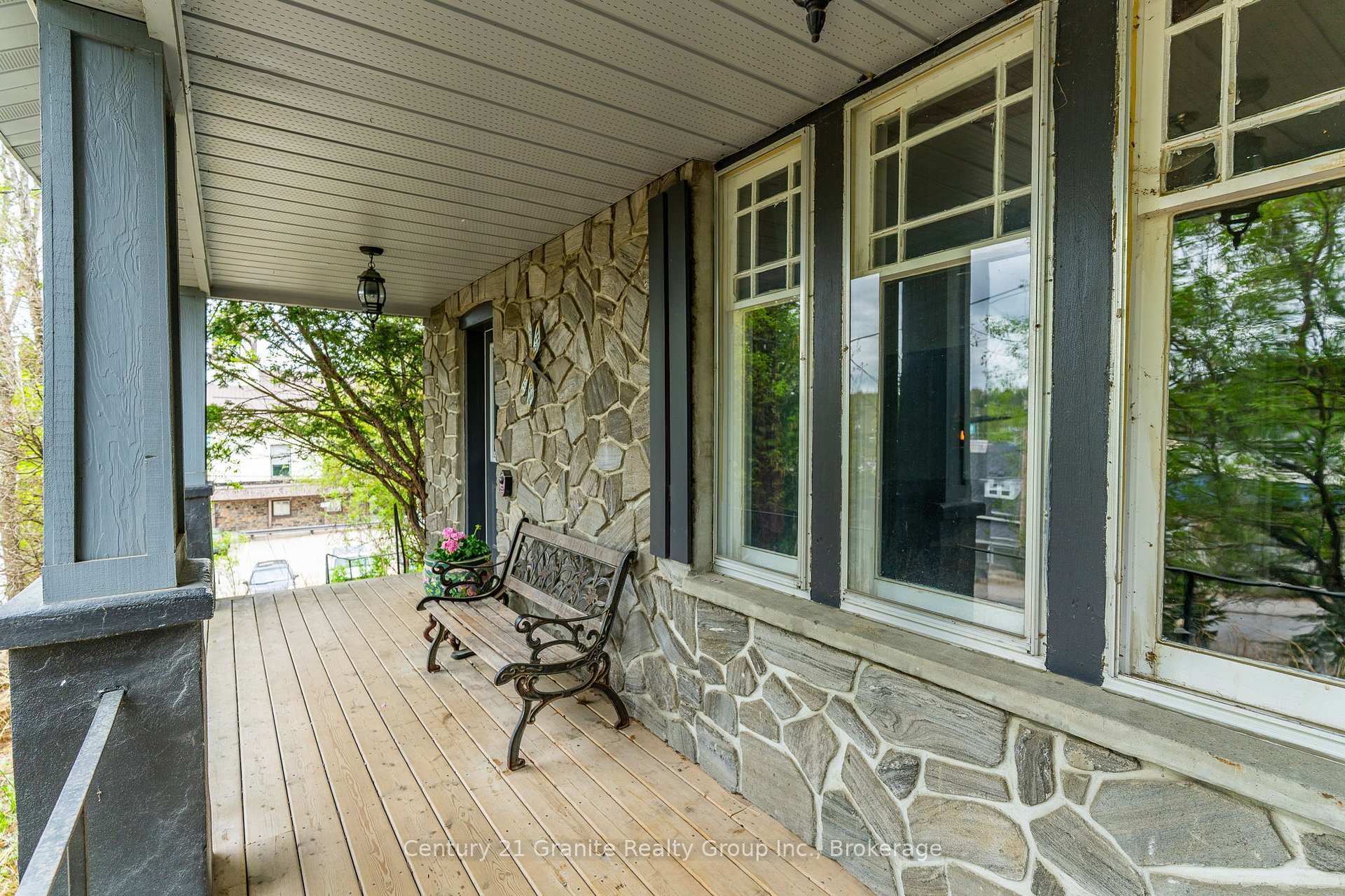 Property Photo: 690 Mountain Street ON K0M 1S0