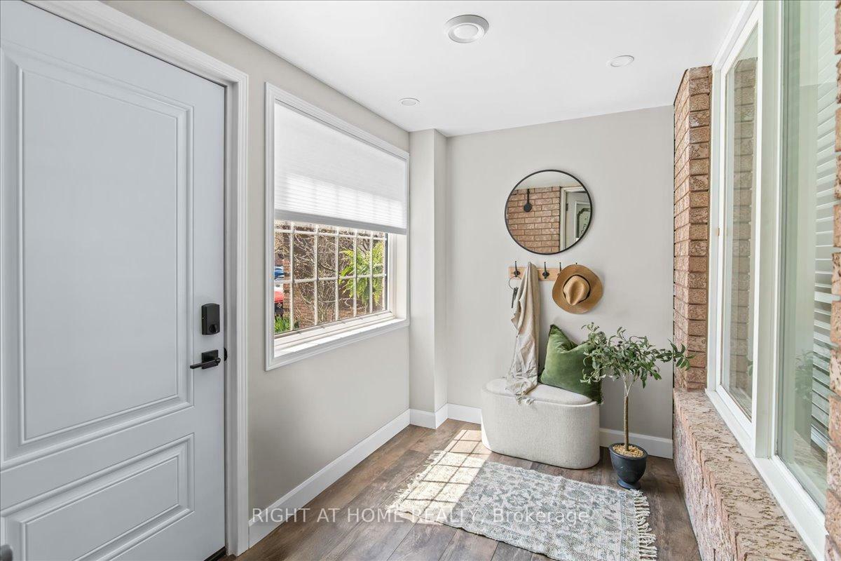 Property Photo: 34 Vail Meadows Crescent ON L1C 4T2