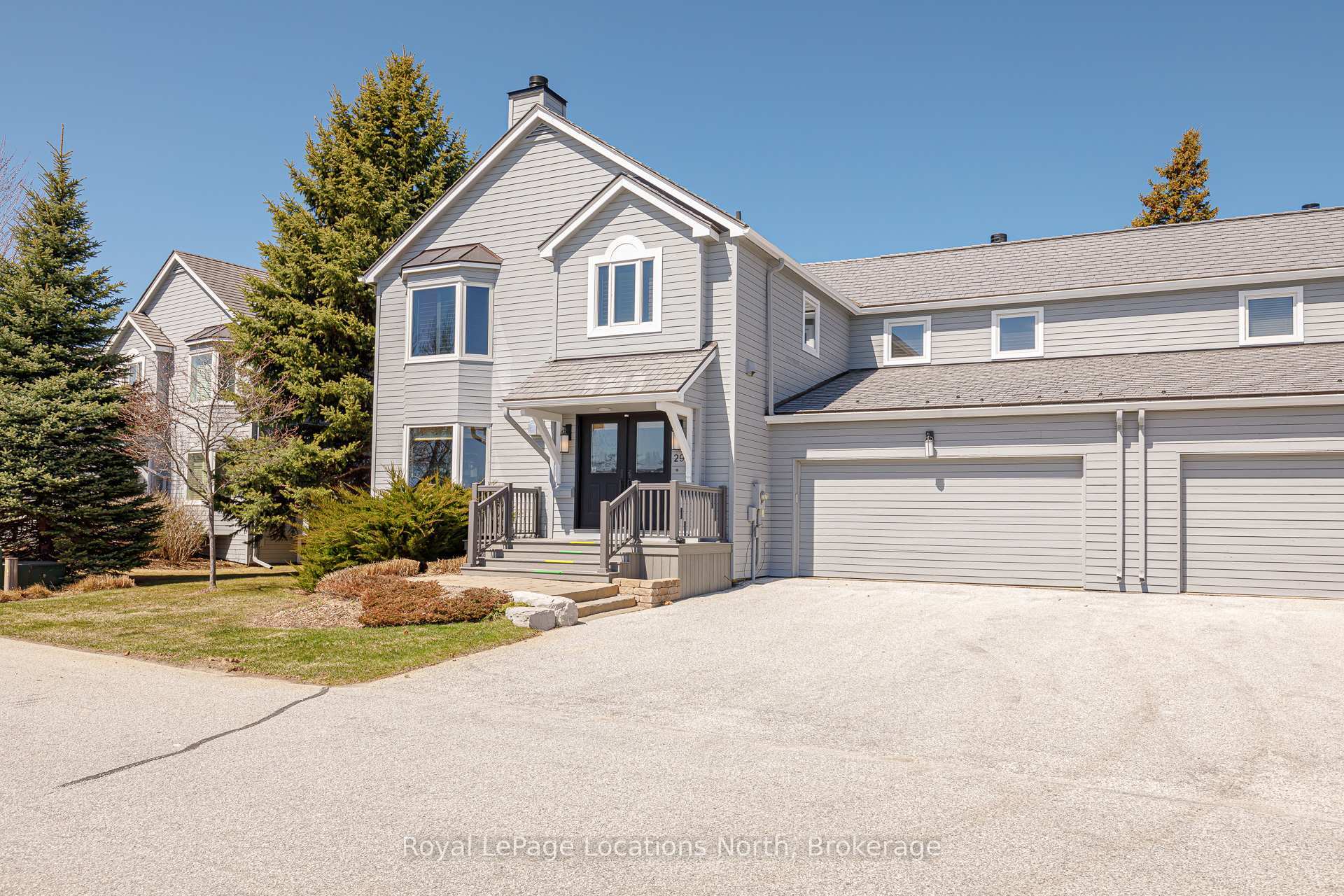 Property Photo: 29 Mariners Haven N/A ON L9Y 5B5