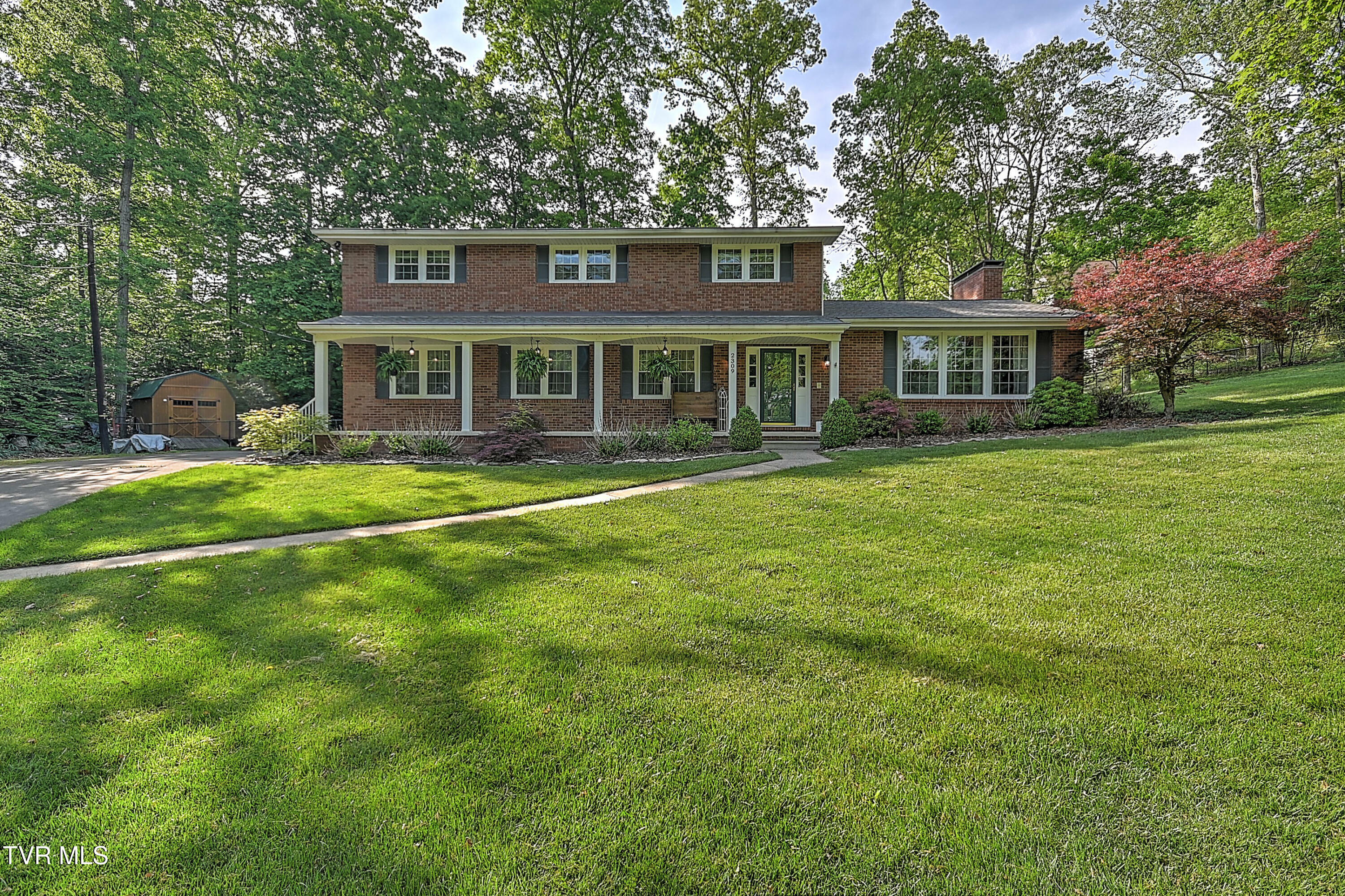2309 Oxford Court  Kingsport TN 37660 photo