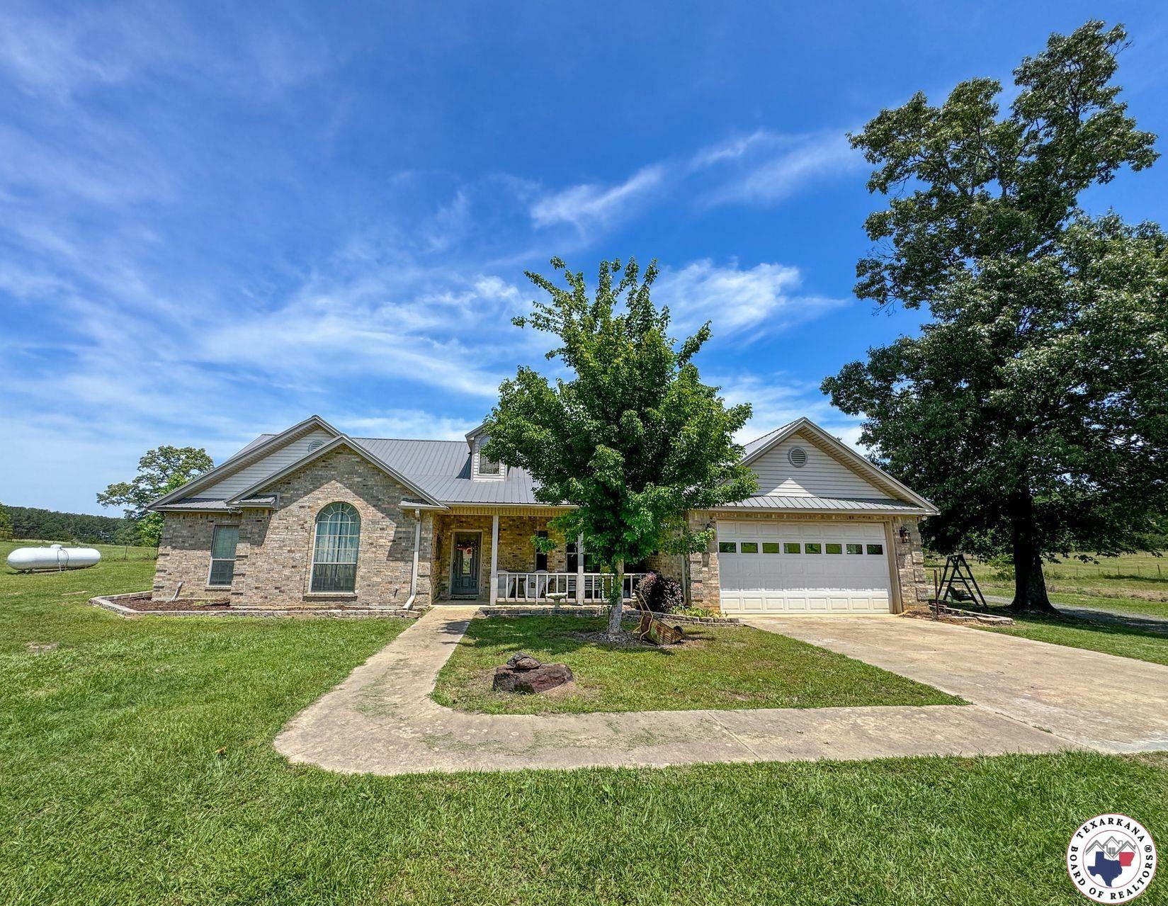 25 County Road 1905  Linden TX 75563 photo