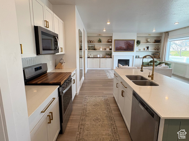 Property Photo: 3452 W Pond Dr S UT 84043