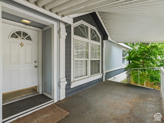 Property Photo: 935 Highwway 193 79 UT 84040