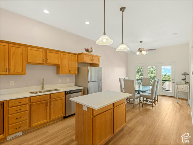 Property Photo: 14910 S Ox Cart Ln UT 84020