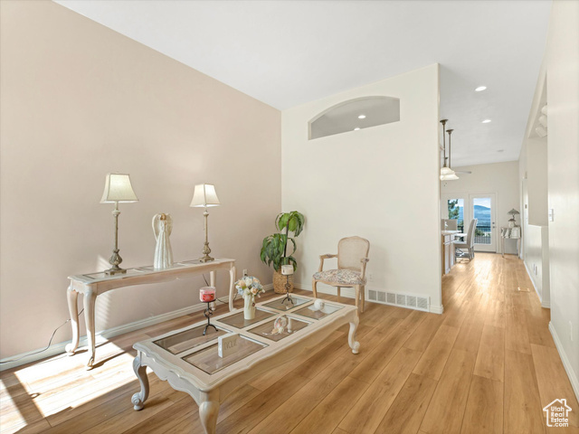 Property Photo:  14910 S Ox Cart Ln  UT 84020 